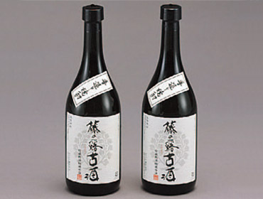 (株)藤本本店