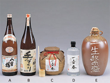 古澤醸造(名)