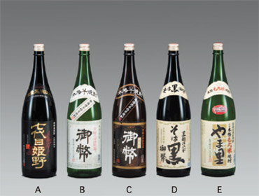 姫泉酒造(資)