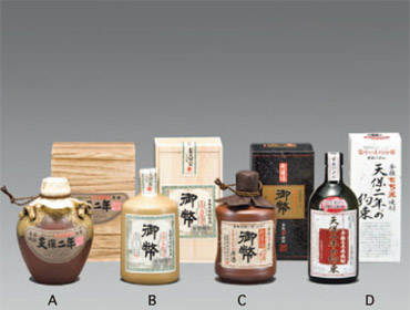 姫泉酒造(資)