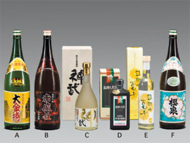 井上酒造(株)