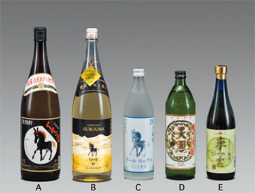 神楽酒造(株)