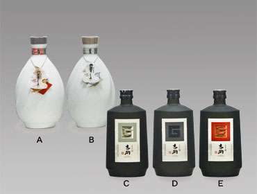 霧島酒造(株)