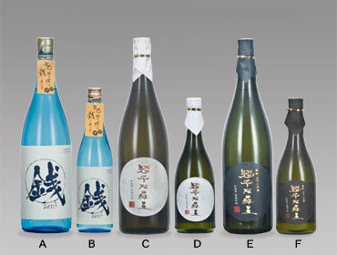 (株)酒蔵王手門