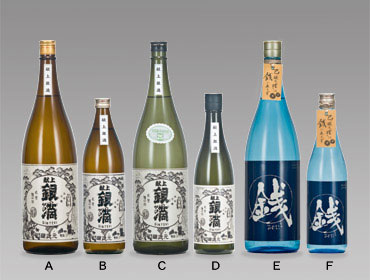 (株)酒蔵王手門