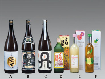 佐藤焼酎製造場(株)