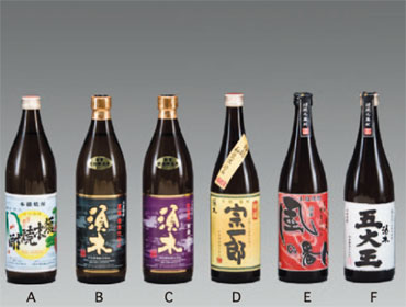 すき酒造(株)