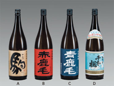柳田酒造(名)