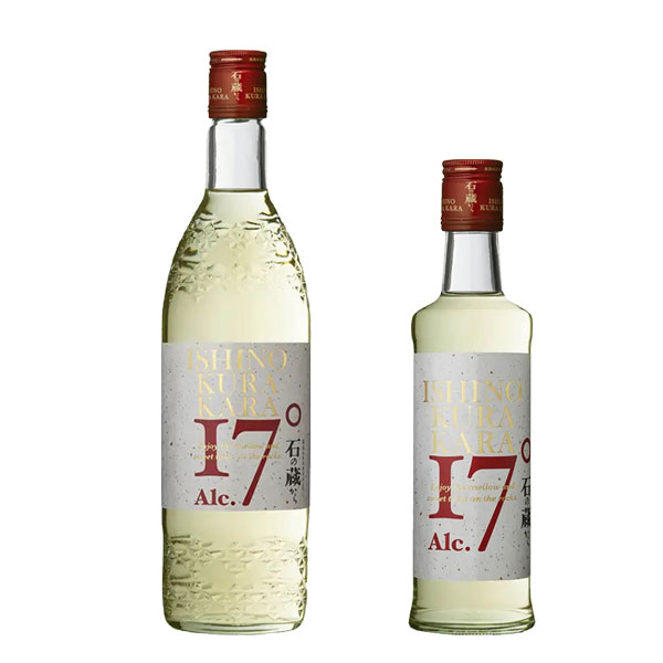 本坊酒造株式会社