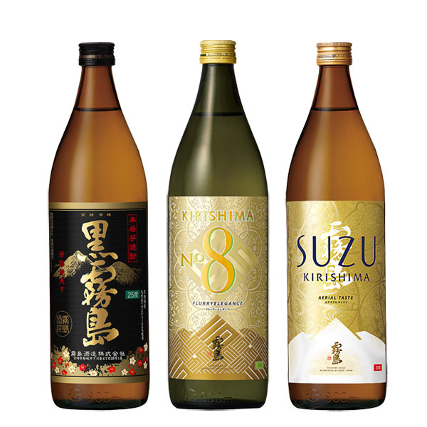 霧島酒造株式会社