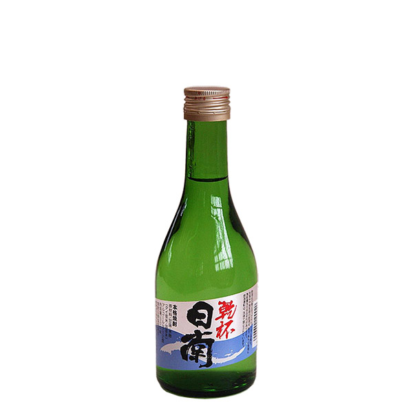 焼酎日南協同組合